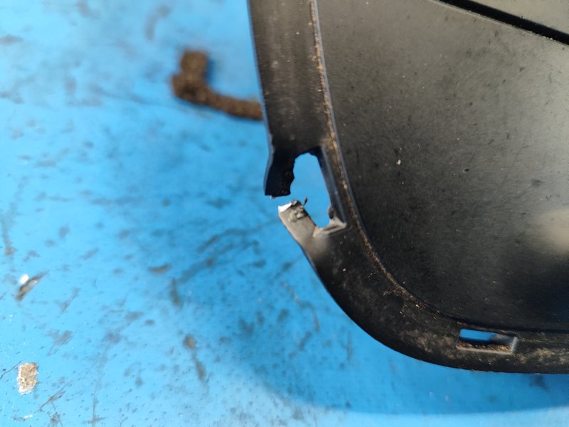 Блок управления печкой DODGE GRAND CARAVAN 08- 3.6 ERB