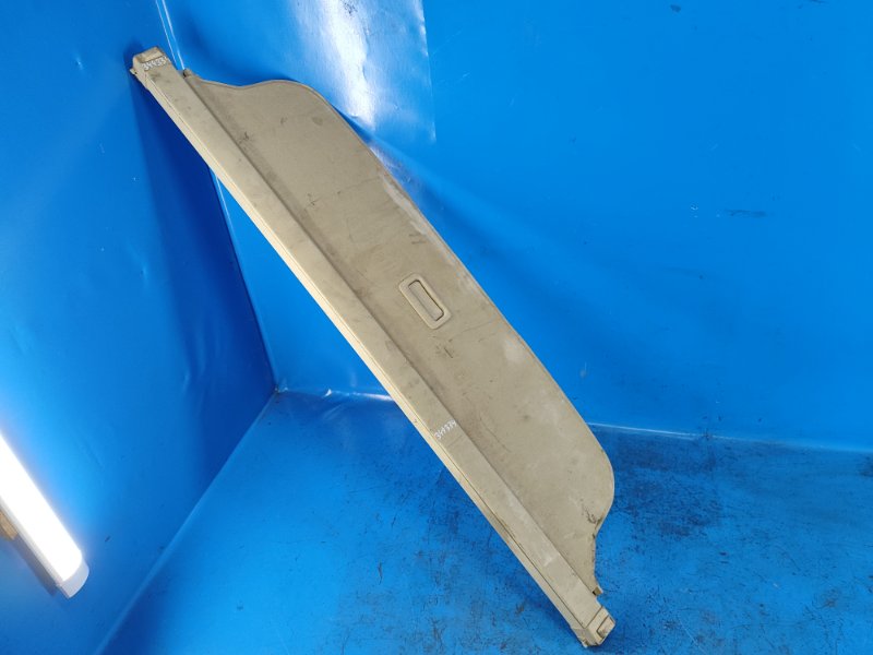 Шторка багажника XC70 07-16 B4204T11