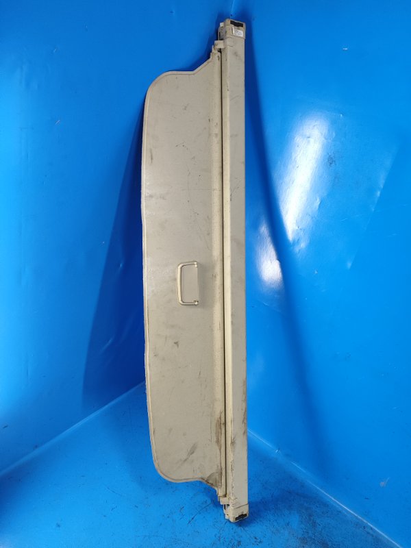 Шторка багажника VOLVO XC70 07-16 B4204T11