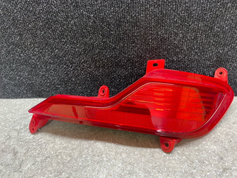 Катафот L левый HYUNDAI SANTA FE (DM) 12-18 2017 2.4 G4KJ 92405-2W700 Б/У