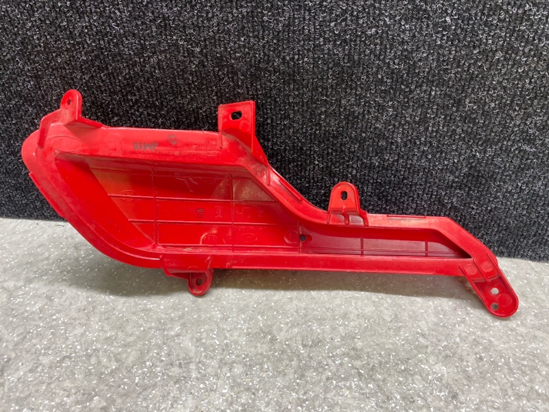 Катафот L левый SANTA FE (DM) 12-18 2017 2.4 G4KJ