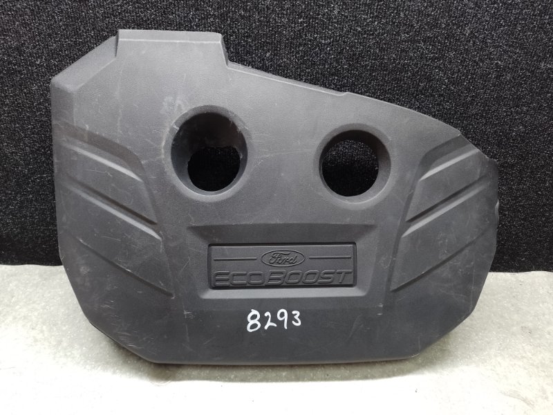 Накладка двигателя декоративная FORD ESCAPE 12-19 2014 T20HDTX AG9Z-6A949-B Б/У