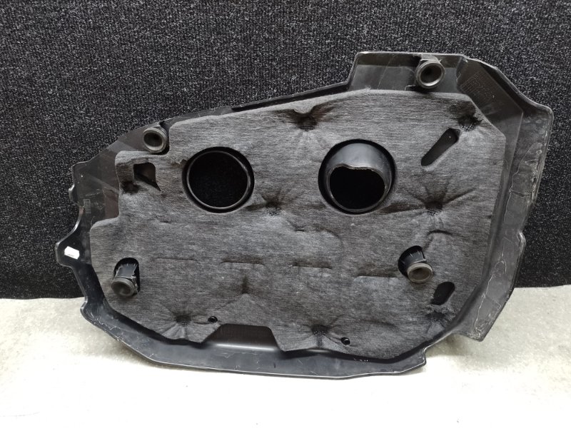 Накладка двигателя декоративная ESCAPE 12-19 2014 T20HDTX