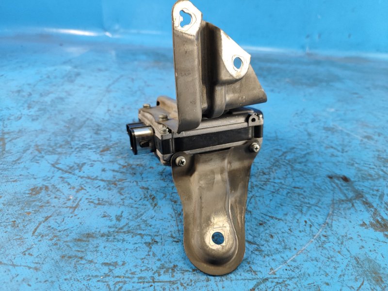 Блок управления электроусилителем руля CAMRY 40 06-11 2007 2.4 2AZFXE