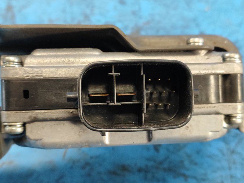 Блок управления электроусилителем руля CAMRY 40 06-11 2007 2.4 2AZFXE