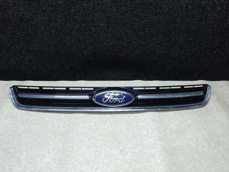 Запчасть решетка радиатора FORD ESCAPE 12-19 2014 T20HDTX CJ5Z-8200-EA Б/У Решетка радиатора FORD ESCAPE 12-19 2014 T20HDTX CJ5Z-8200-EA Б/У