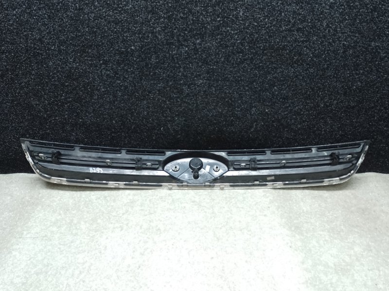 Решетка радиатора ESCAPE 12-19 2014 T20HDTX Решетка радиатора ESCAPE 12-19 2014 T20HDTX