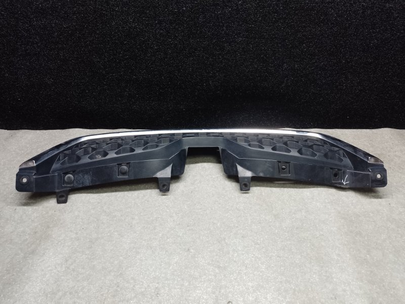 Решетка радиатора FORESTER 12-19 2015 2.5 FB25B