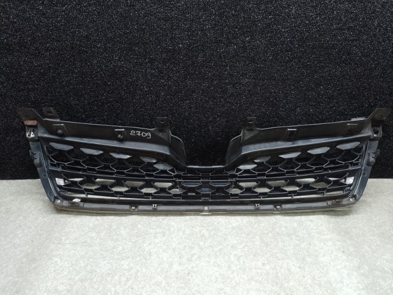 Решетка радиатора SUBARU FORESTER 12-19 2.5 FB25B