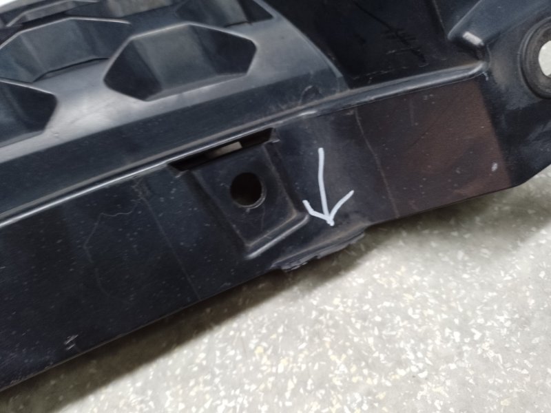 Решетка радиатора FORESTER 12-19 2015 2.5 FB25B