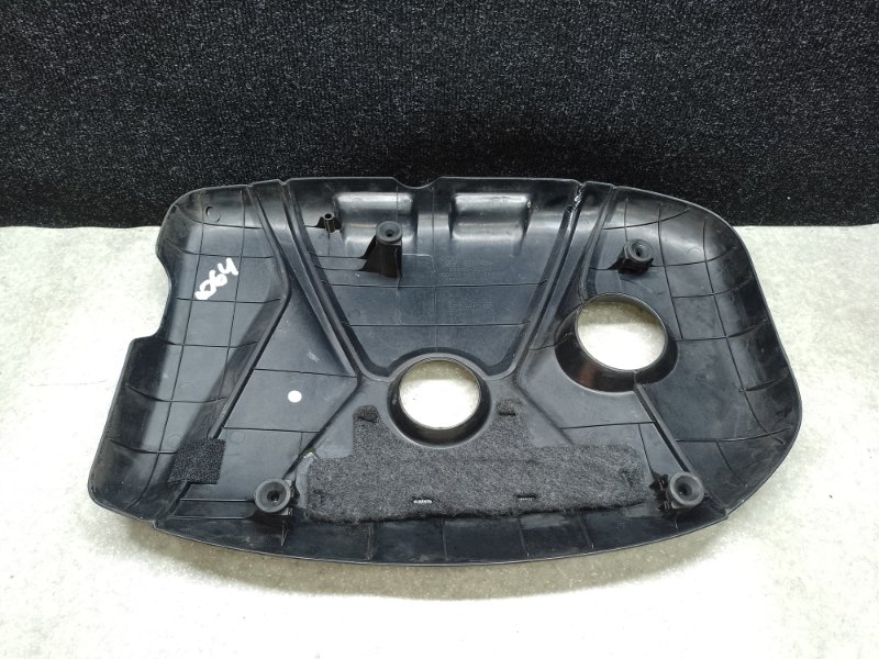 Накладка двигателя декоративная ELANTRA MD 10-15 2013 1.8 G4NB