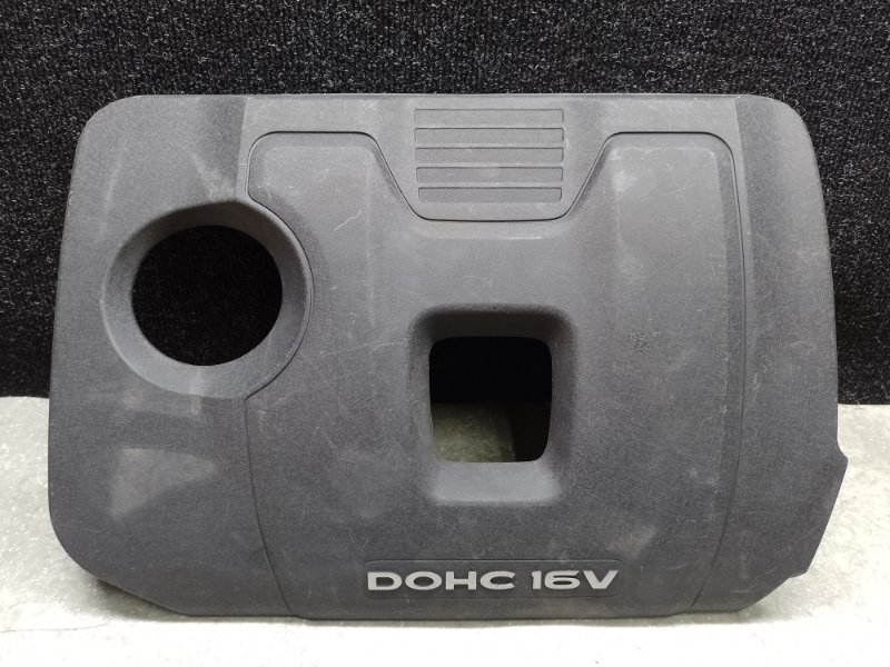 Накладка двигателя декоративная HYUNDAI ELANTRA AD 16- 2017 2.0 G4NH 29240-2E060 Б/У