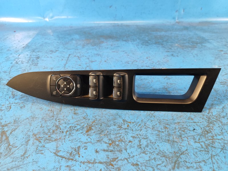 Запчасть блок управления стеклоподъемниками FORD FUSION 14- DG9T-14540-ACW Б/У Блок управления стеклоподъемниками FORD FUSION 14- DG9T-14540-ACW Б/У