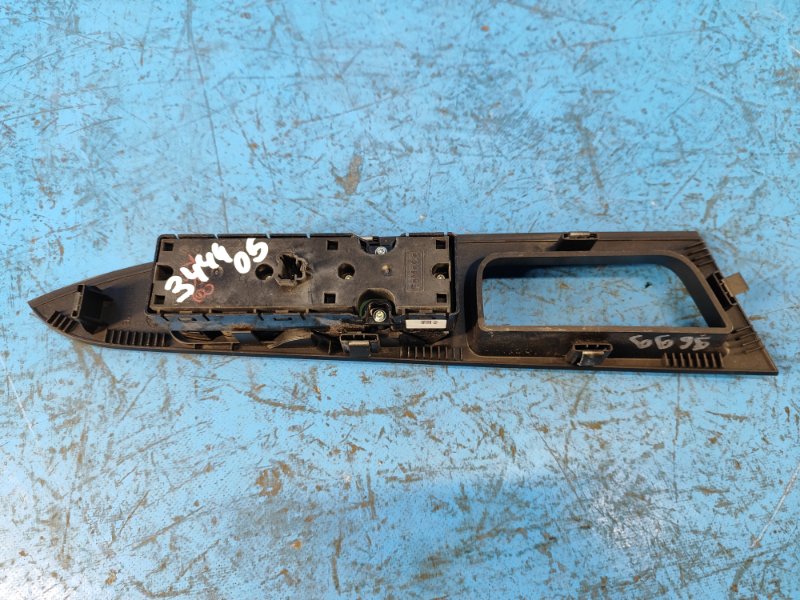 Блок управления стеклоподъемниками FUSION 14- Блок управления стеклоподъемниками FUSION 14-