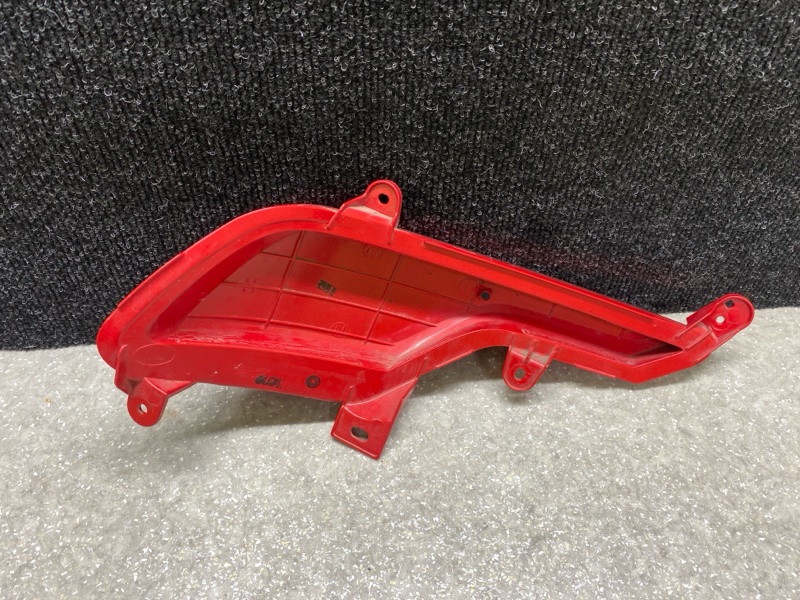 Катафот R правый правый SANTA FE (DM) 12-18 2017 2.4 G4KJ