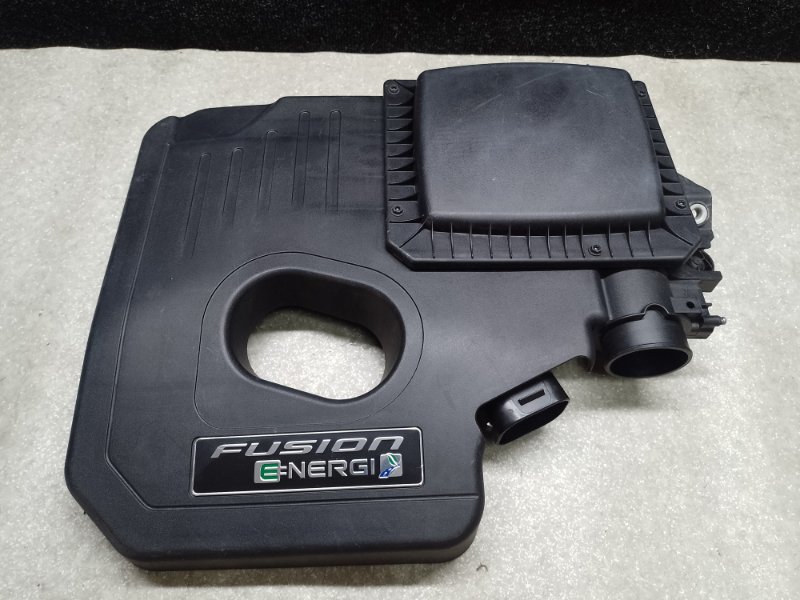 Корпус воздушного фильтра FORD FUSION 14- 2019 C20EDEF FV6Z-9A600-B Б/У