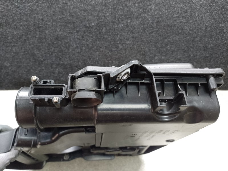 Корпус воздушного фильтра FUSION 14- 2019 C20EDEF