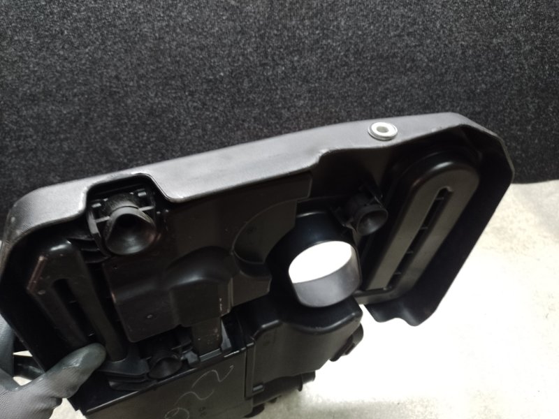 Корпус воздушного фильтра FUSION 14- 2019 C20EDEF