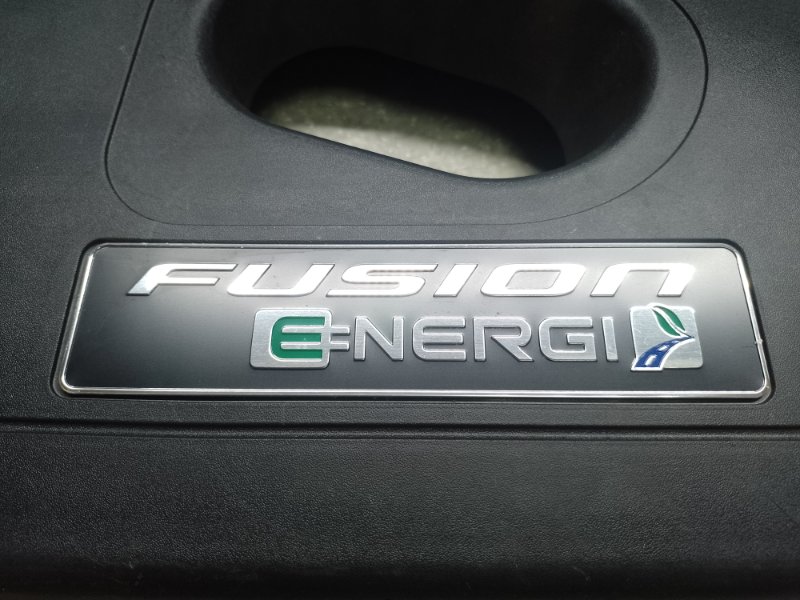 Корпус воздушного фильтра FUSION 14- 2019 C20EDEF