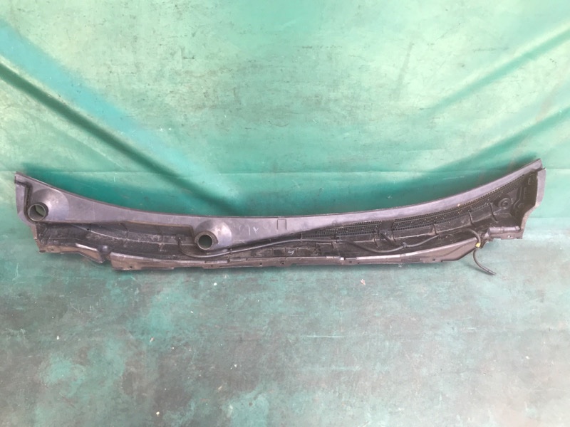 Пластик под лобовое стекло / Жабо NISSAN X-TRAIL/ROGUE T32 13-20 2.5 QR25DE