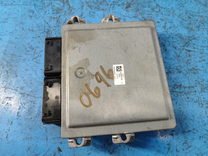 Блок управления двигателем ESCAPE 12-19 2017 T15HDTX