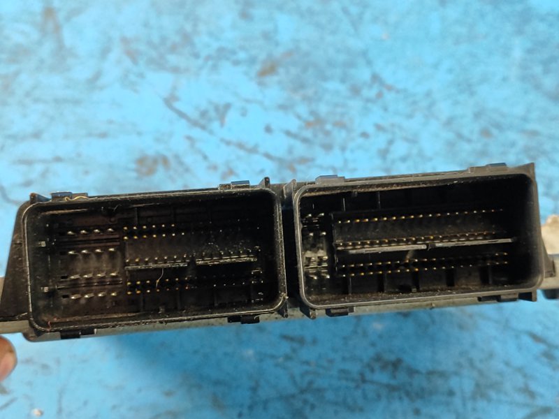 Блок управления двигателем FORD ESCAPE 12-19 T15HDTX