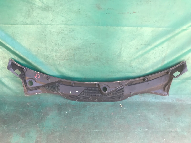 Пластик под лобовое стекло / Жабо PATRIOT 10-17 2016 2.0 ECN Пластик под лобовое стекло / Жабо PATRIOT 10-17 2016 2.0 ECN