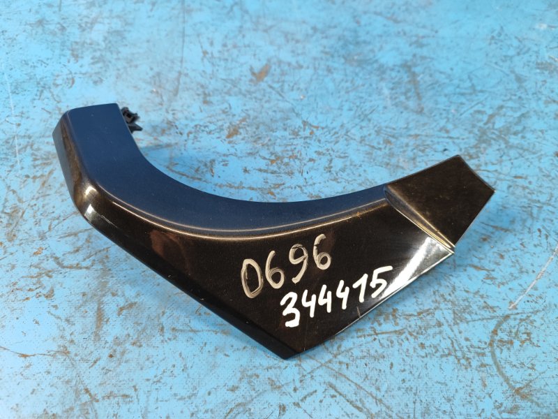 Накладка торпедо FORD ESCAPE 12-19 2017 T15HDTX GJ5Z-7813562-BA Б/У