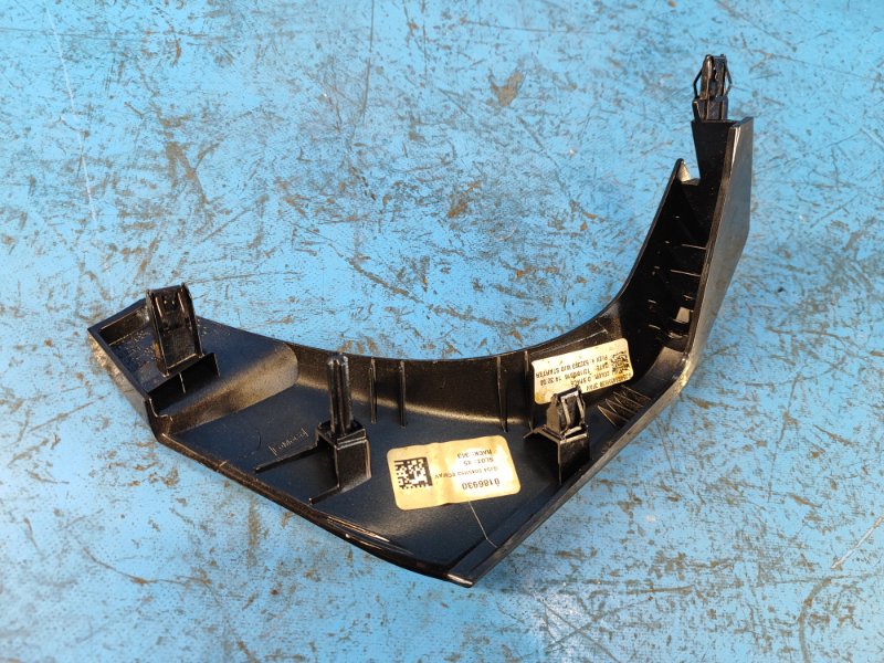 Накладка торпедо ESCAPE 12-19 2017 T15HDTX