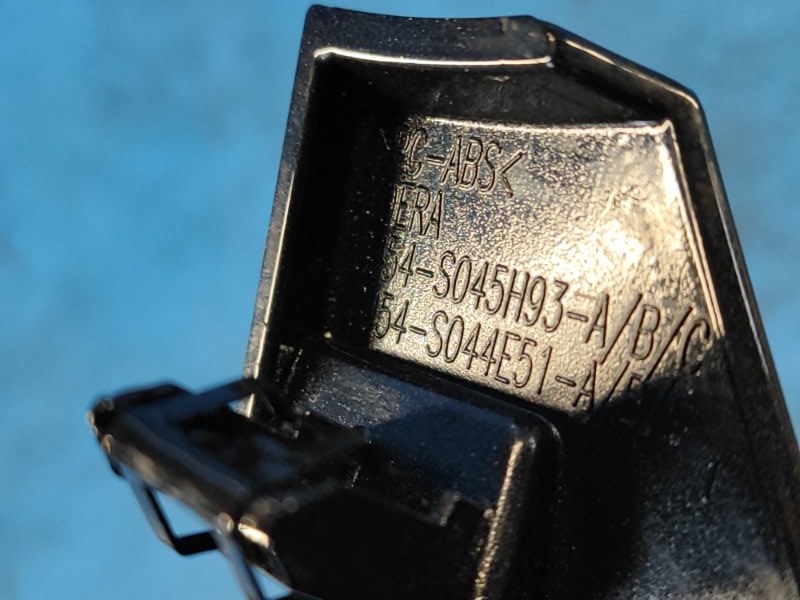 Накладка торпедо FORD ESCAPE 12-19 T15HDTX