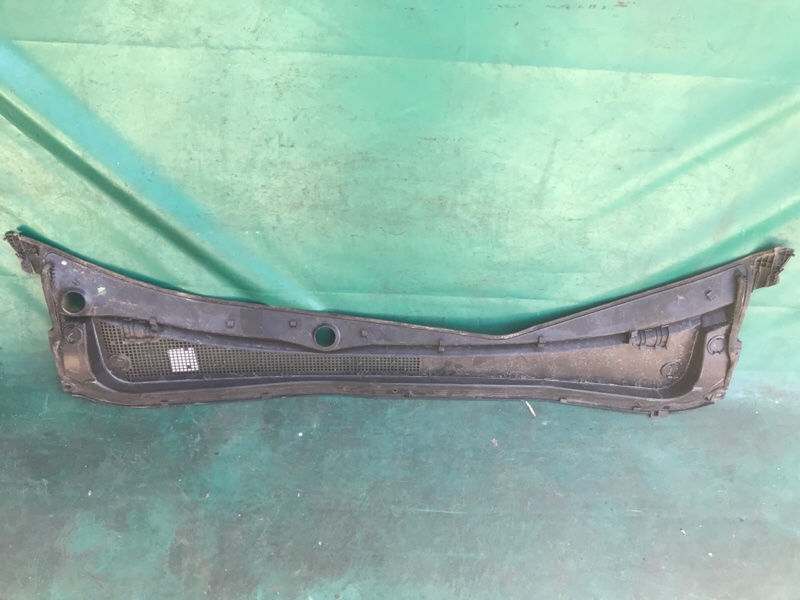 Пластик под лобовое стекло / Жабо MDX (YD2) 06-13 2009 3.7 J37A1 Пластик под лобовое стекло / Жабо MDX (YD2) 06-13 2009 3.7 J37A1