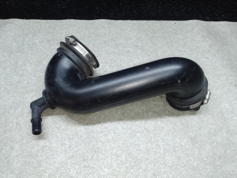 Патрубок воздушного фильтра FORD FUSION 14- 2019 C20EDEF DG9Z-9B659-A Б/У