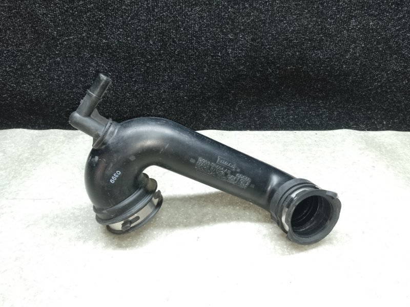 Патрубок воздушного фильтра FUSION 14- 2019 C20EDEF