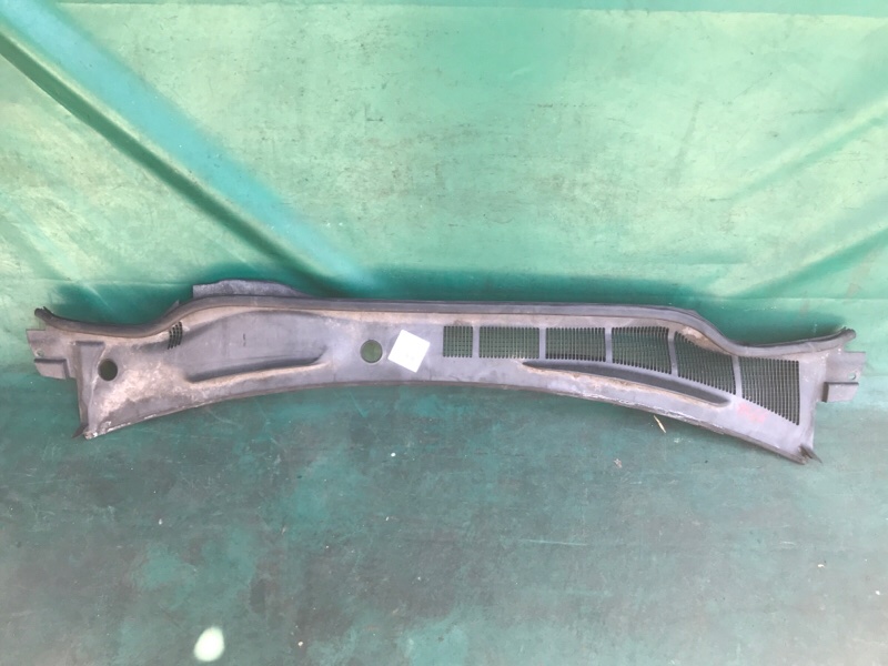 Запчасть пластик под лобовое стекло / жабо TOYOTA CAMRY 40 06-11 2008 2.4 2AZFE 55708-06080 Б/У Пластик под лобовое стекло / Жабо TOYOTA CAMRY 40 06-11 2008 2.4 2AZFE 55708-06080 Б/У