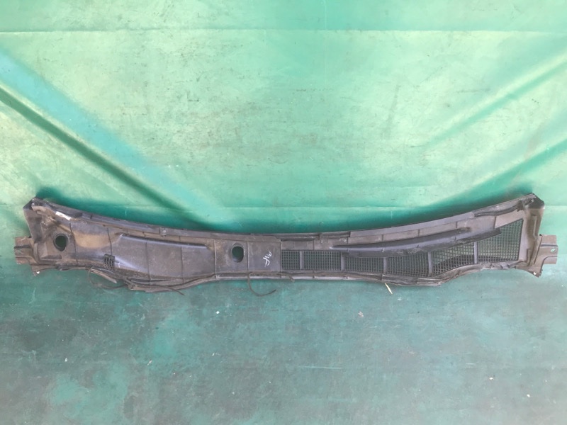 Пластик под лобовое стекло / Жабо TOYOTA CAMRY 40 06-11 2.4 2AZFE Пластик под лобовое стекло / Жабо TOYOTA CAMRY 40 06-11 2.4 2AZFE