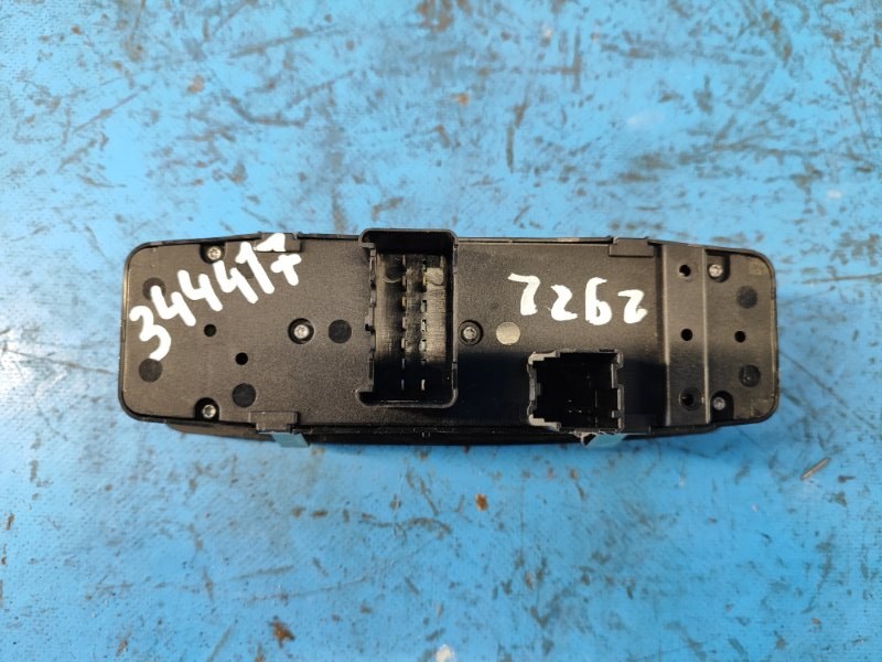 Блок управления стеклоподъемниками GRAND CARAVAN 08- 2013 3.6 ERB