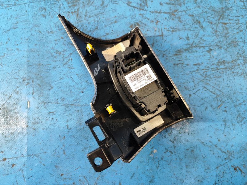 Блок управления освещением MUSTANG 15- Блок управления освещением MUSTANG 15-