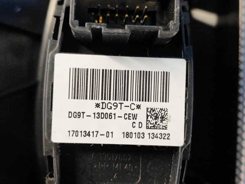 Блок управления освещением FORD MUSTANG 15- Блок управления освещением FORD MUSTANG 15-