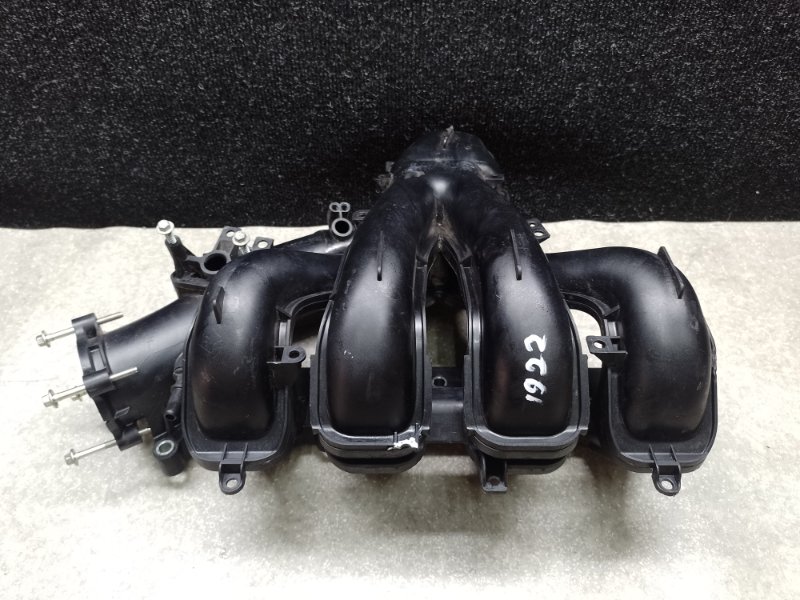 Коллектор впускной FORD FUSION 14- 2019 C20EDEF DS7Z-9424-L Б/У