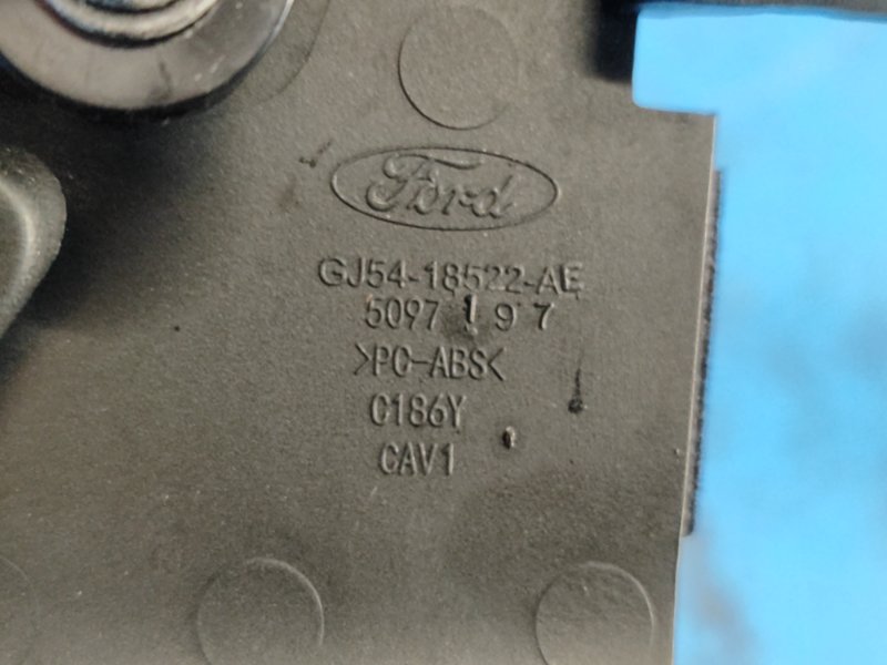 Блок управления печкой ESCAPE 12-19 2017 T15HDTX