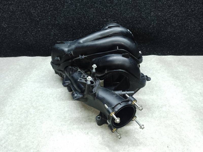 Коллектор впускной FUSION 14- 2019 C20EDEF