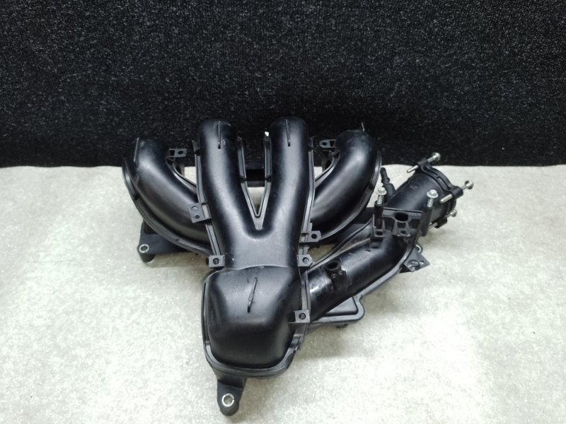 Коллектор впускной FORD FUSION 14- C20EDEF