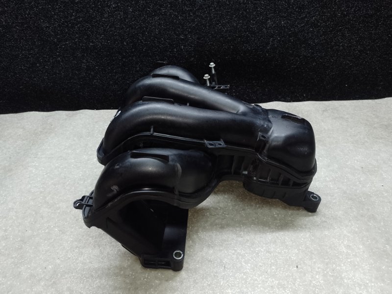 Коллектор впускной FUSION 14- 2019 C20EDEF