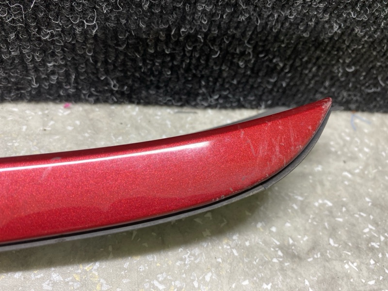 Накладка стойки лобового стекла правая HYUNDAI SANTA FE (DM) 12-18 2.4 G4KJ Накладка стойки лобового стекла правая HYUNDAI SANTA FE (DM) 12-18 2.4 G4KJ