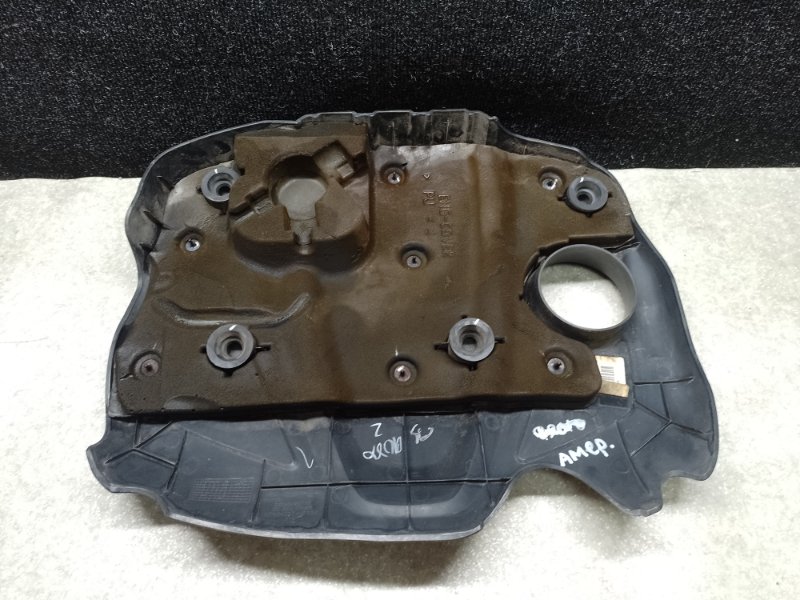 Накладка двигателя декоративная SONATA YF 10-14 2012 2.4 G4KJ