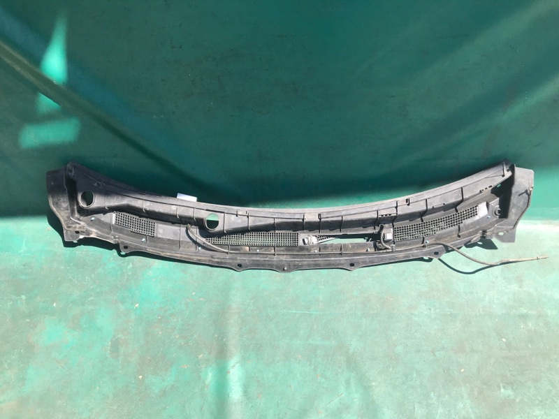 Пластик под лобовое стекло / Жабо ROGUE 08-15 2015 2.5 QR25DE Пластик под лобовое стекло / Жабо ROGUE 08-15 2015 2.5 QR25DE