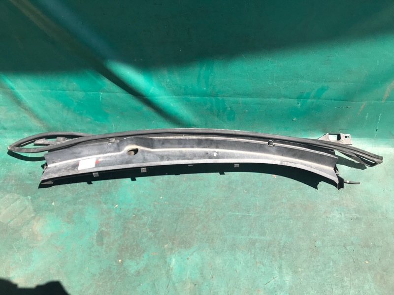 Запчасть пластик под лобовое стекло / жабо MAZDA CX-9 06-16 2007 3.5 TD11-50-7N0E Б/У Пластик под лобовое стекло / Жабо MAZDA CX-9 06-16 2007 3.5 TD11-50-7N0E Б/У