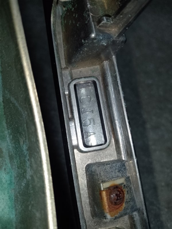 Решетка радиатора FX/QX70 S51 08-17 2011 3.5 VQ35HR