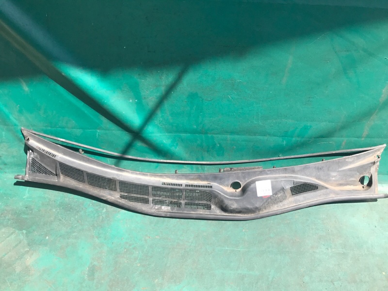 Пластик под лобовое стекло / Жабо TOYOTA AVALON 05-12 2006 3.5 2GR-FE 55708-AC010 Б/У