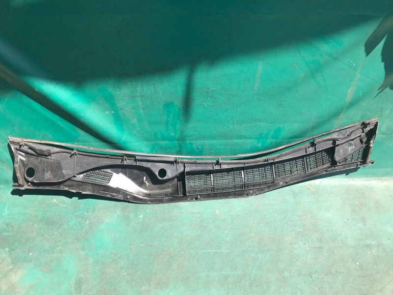 Пластик под лобовое стекло / Жабо TOYOTA AVALON 05-12 3.5 2GR-FE